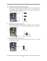 Предварительный просмотр 20 страницы JETWAY P4X400DBR3A User Manual