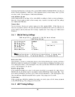 Preview for 28 page of JETWAY P4X400DM User Manual