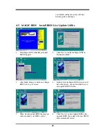 Предварительный просмотр 45 страницы JETWAY P4XDM User Manual