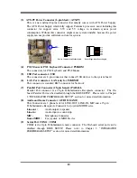 Предварительный просмотр 15 страницы JETWAY P4XDMR1A User Manual