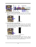 Предварительный просмотр 16 страницы JETWAY P4XDMR1A User Manual