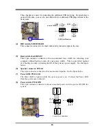 Предварительный просмотр 18 страницы JETWAY P4XDMR1A User Manual