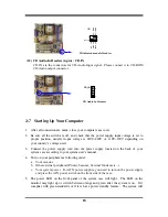 Предварительный просмотр 20 страницы JETWAY P4XDMR1A User Manual