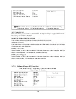 Предварительный просмотр 31 страницы JETWAY P4XDMR1A User Manual