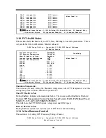 Предварительный просмотр 36 страницы JETWAY P4XDMR1A User Manual