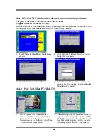 Предварительный просмотр 44 страницы JETWAY P4XDMR1A User Manual