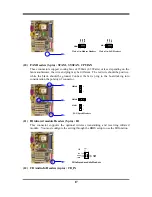 Предварительный просмотр 20 страницы JETWAY P4XFAR5A User Manual