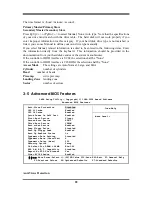 Preview for 25 page of JETWAY P4XFB User Manual