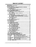 Предварительный просмотр 2 страницы JETWAY P4XFCR2A User Manual