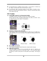 Предварительный просмотр 17 страницы JETWAY P4XFCR2A User Manual