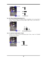 Предварительный просмотр 19 страницы JETWAY P4XFCR2A User Manual