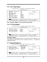 Предварительный просмотр 28 страницы JETWAY P4XFCR2A User Manual