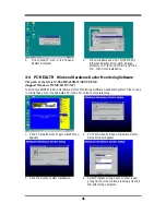 Предварительный просмотр 43 страницы JETWAY P4XFCR2A User Manual