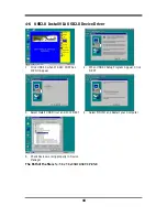 Предварительный просмотр 46 страницы JETWAY P4XFCR2A User Manual