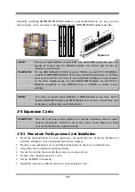 Предварительный просмотр 12 страницы JETWAY P4XFM User Manual