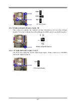 Предварительный просмотр 19 страницы JETWAY P4XFM User Manual