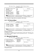 Предварительный просмотр 28 страницы JETWAY P4XFM User Manual