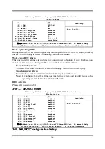 Предварительный просмотр 33 страницы JETWAY P4XFM User Manual