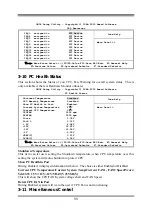 Предварительный просмотр 35 страницы JETWAY P4XFM User Manual