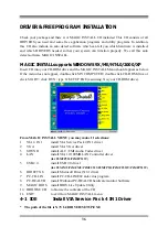 Предварительный просмотр 38 страницы JETWAY P4XFM User Manual