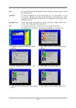 Предварительный просмотр 39 страницы JETWAY P4XFM User Manual