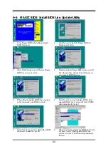 Предварительный просмотр 45 страницы JETWAY P4XFM User Manual