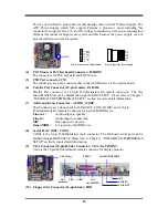 Предварительный просмотр 16 страницы JETWAY P4XFMR2A User Manual