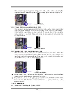 Предварительный просмотр 17 страницы JETWAY P4XFMR2A User Manual