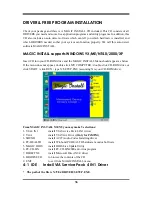 Предварительный просмотр 39 страницы JETWAY P4XFMR2A User Manual