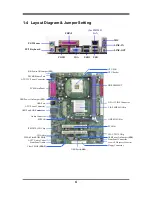 Предварительный просмотр 7 страницы JETWAY PM2M - REV 1.0 User Manual