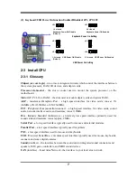 Предварительный просмотр 10 страницы JETWAY PM2M - REV 1.0 User Manual