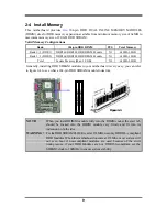 Предварительный просмотр 12 страницы JETWAY PM2M - REV 1.0 User Manual