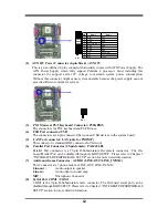 Предварительный просмотр 15 страницы JETWAY PM2M - REV 1.0 User Manual