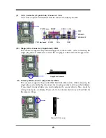 Предварительный просмотр 16 страницы JETWAY PM2M - REV 1.0 User Manual