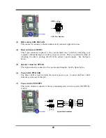 Предварительный просмотр 18 страницы JETWAY PM2M - REV 1.0 User Manual