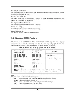 Предварительный просмотр 23 страницы JETWAY PM2M - REV 1.0 User Manual