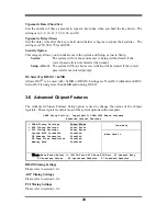 Предварительный просмотр 26 страницы JETWAY PM2M - REV 1.0 User Manual