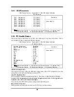 Предварительный просмотр 35 страницы JETWAY PM2M - REV 1.0 User Manual