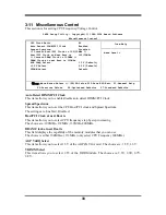 Предварительный просмотр 36 страницы JETWAY PM2M - REV 1.0 User Manual