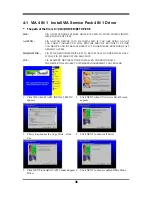 Предварительный просмотр 39 страницы JETWAY PM2M - REV 1.0 User Manual