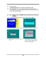 Предварительный просмотр 42 страницы JETWAY PM2M - REV 1.0 User Manual