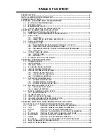 Preview for 2 page of JETWAY PM2M User Manual