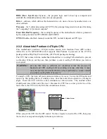 Preview for 11 page of JETWAY PM2M User Manual