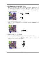 Предварительный просмотр 22 страницы JETWAY PM800DM User Manual