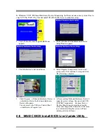 Предварительный просмотр 47 страницы JETWAY PM800DM User Manual