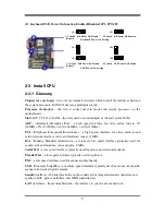 Предварительный просмотр 10 страницы JETWAY PM9M - REV 2.0 User Manual