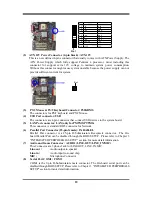 Предварительный просмотр 15 страницы JETWAY PM9M - REV 2.0 User Manual