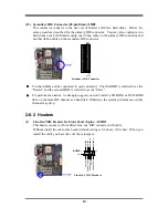 Предварительный просмотр 17 страницы JETWAY PM9M - REV 2.0 User Manual