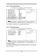 Предварительный просмотр 28 страницы JETWAY PM9M - REV 2.0 User Manual