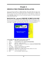 Предварительный просмотр 39 страницы JETWAY PM9M - REV 2.0 User Manual